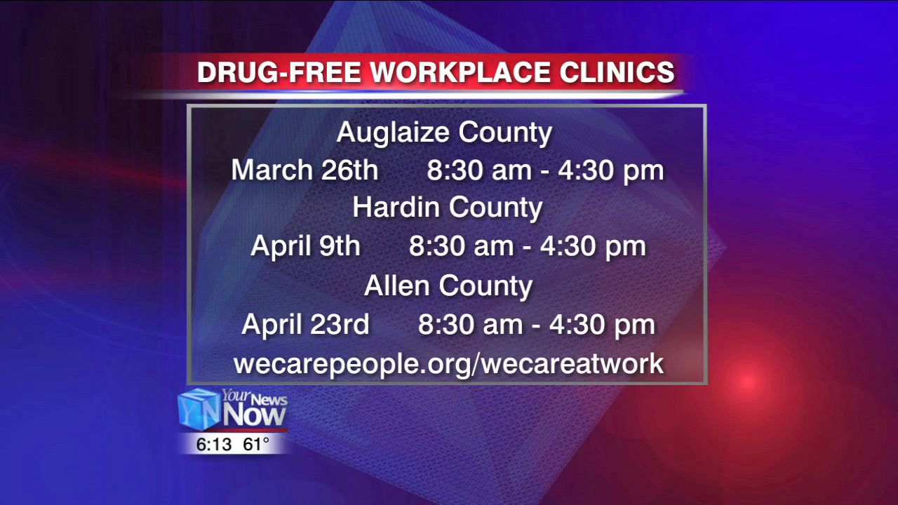 Drug Free Workplace Clinic 1.jpg
